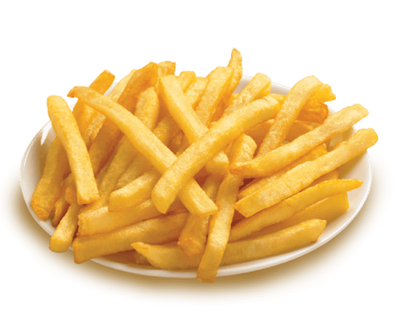 POMMES 