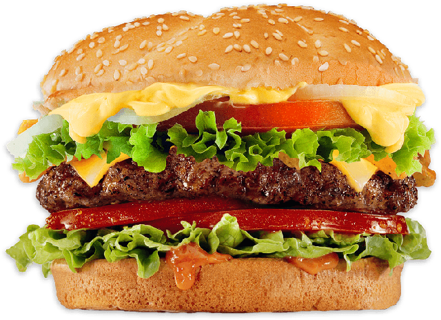 HAMBURGER