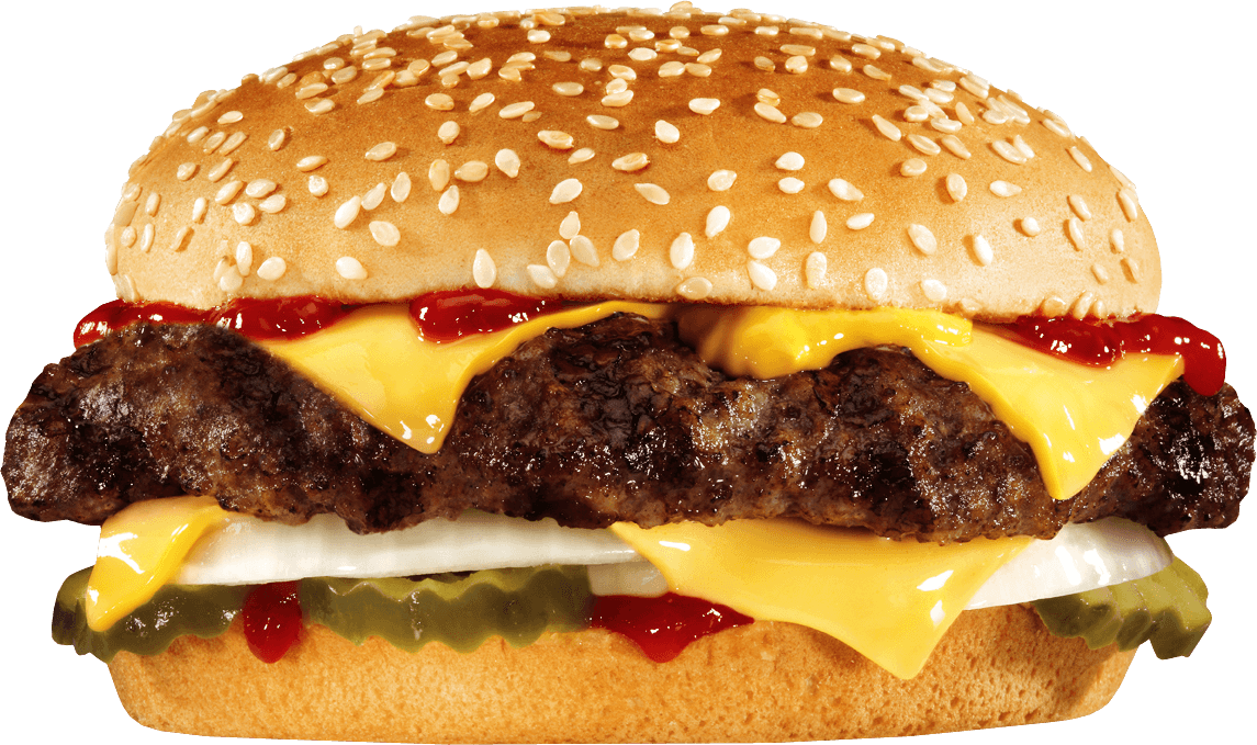 CHEESEBURGER