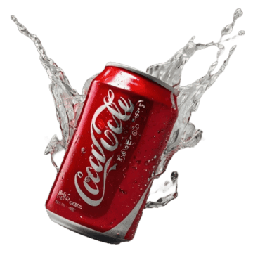 SOFTGETRÄNK