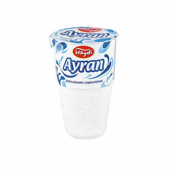 AYRAN