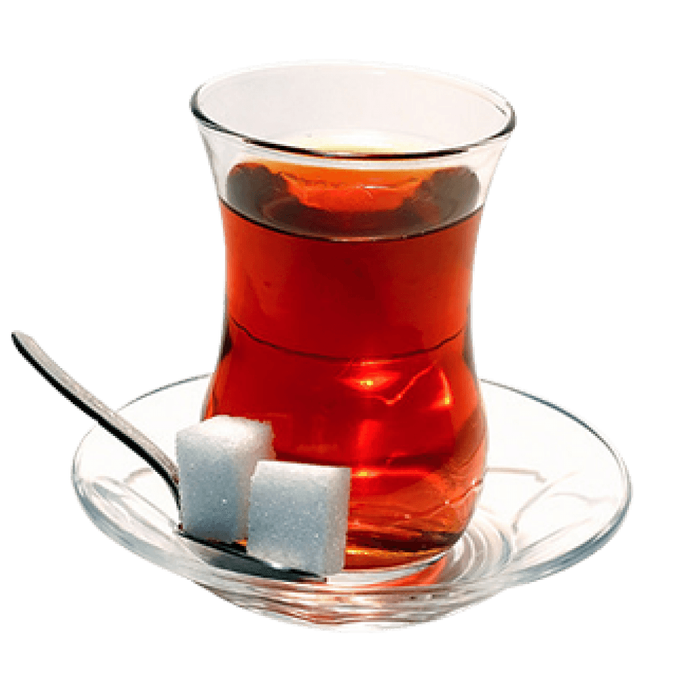 TÜRKISCHER TEE